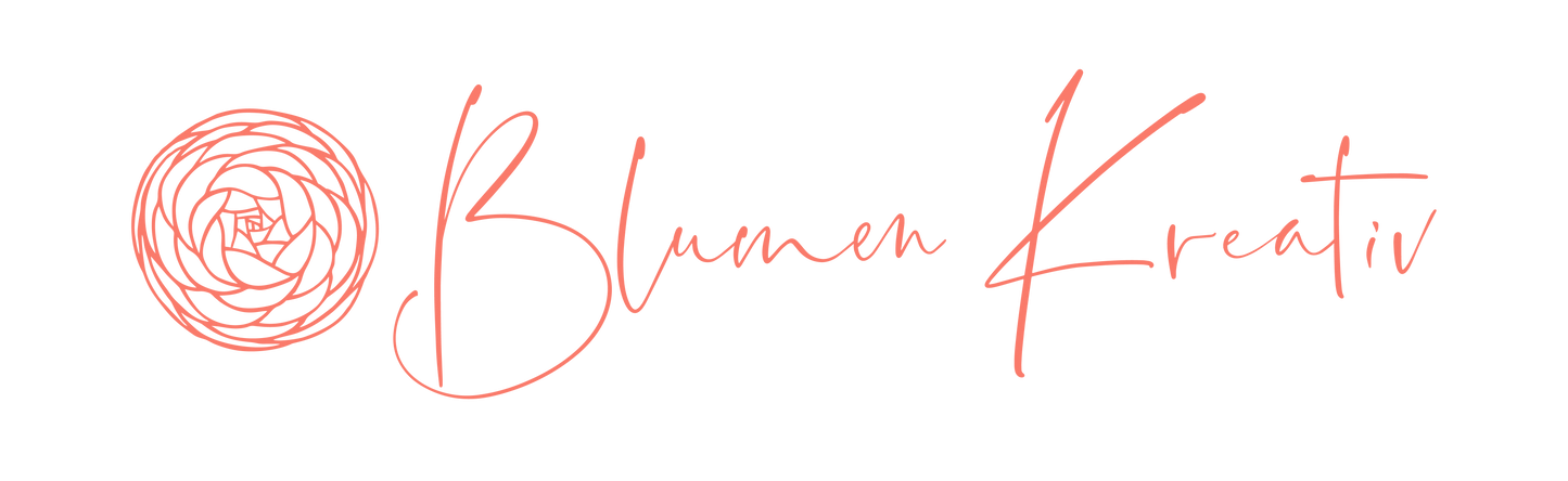 BLUMEN KREATIV