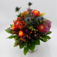 Blumenstrauß "Fantastische Kombination"